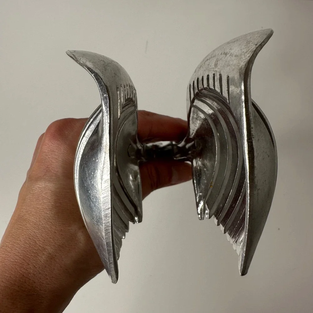 Carol Wright Gifts tongs no please